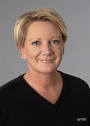 Petra  Karlstedt
